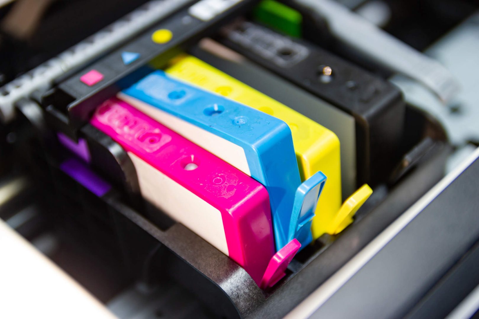bates-office-ink-cartridges-collection